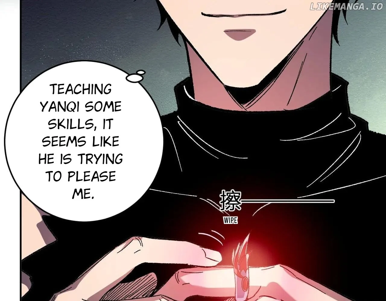 Virus King Chapter 70 19